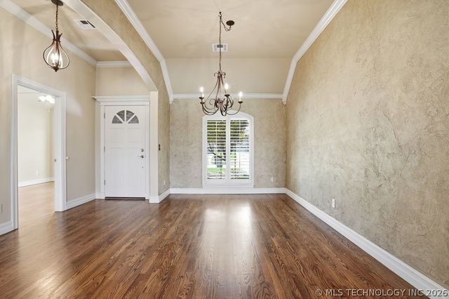 3117 E 143rd Street S, Bixby, OK 74008