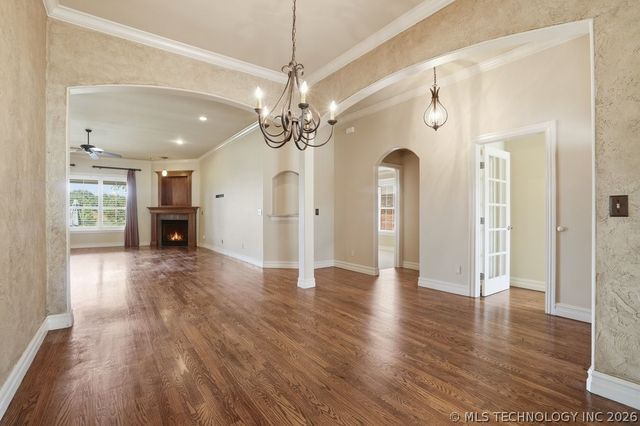 3117 E 143rd Street S, Bixby, OK 74008