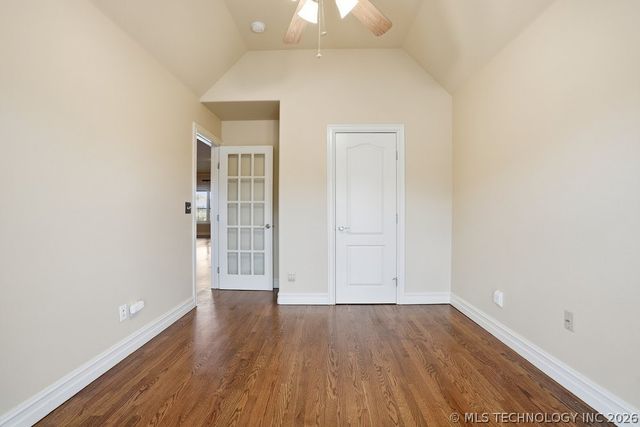 3117 E 143rd Street S, Bixby, OK 74008