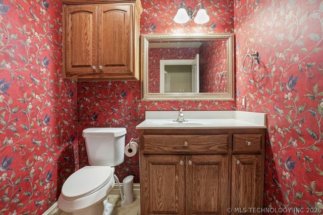 3117 E 143rd Street S, Bixby, OK 74008