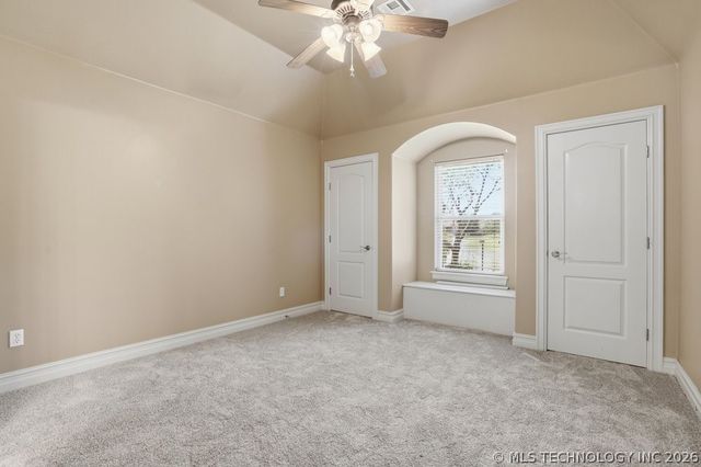 3117 E 143rd Street S, Bixby, OK 74008
