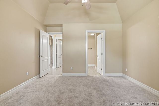 3117 E 143rd Street S, Bixby, OK 74008