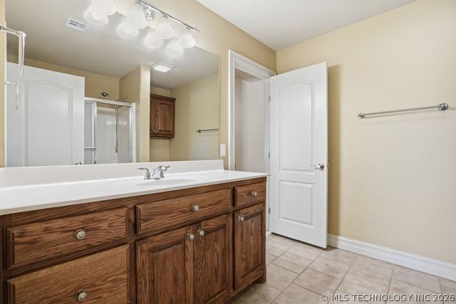 3117 E 143rd Street S, Bixby, OK 74008