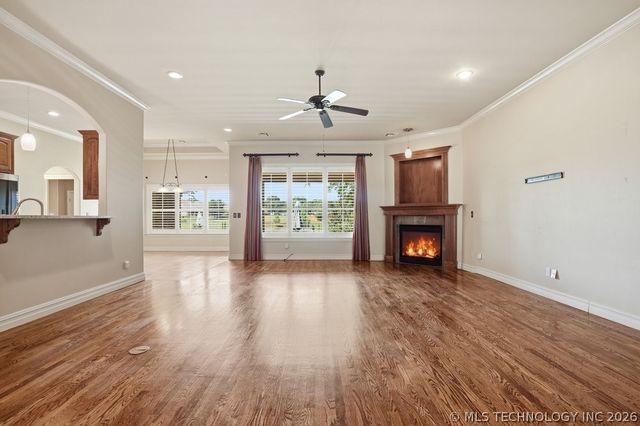 3117 E 143rd Street S, Bixby, OK 74008