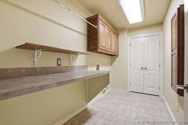3117 E 143rd Street S, Bixby, OK 74008