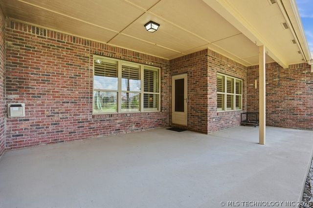 3117 E 143rd Street S, Bixby, OK 74008