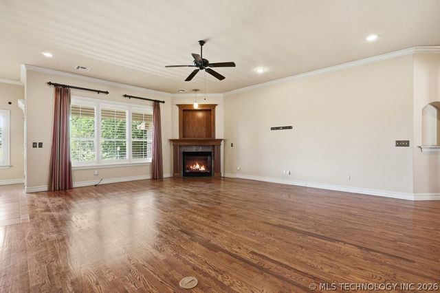 3117 E 143rd Street S, Bixby, OK 74008