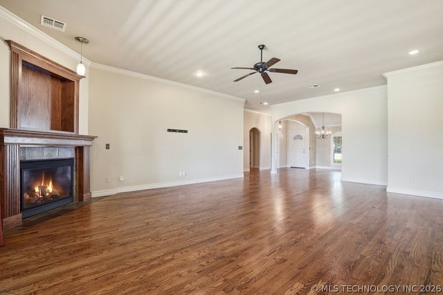 3117 E 143rd Street S, Bixby, OK 74008