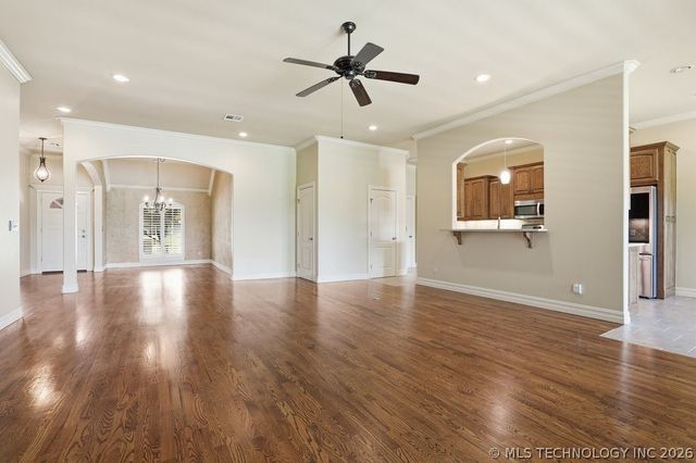 3117 E 143rd Street S, Bixby, OK 74008