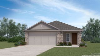 5834 Hartley Home, San Antonio, TX 78253