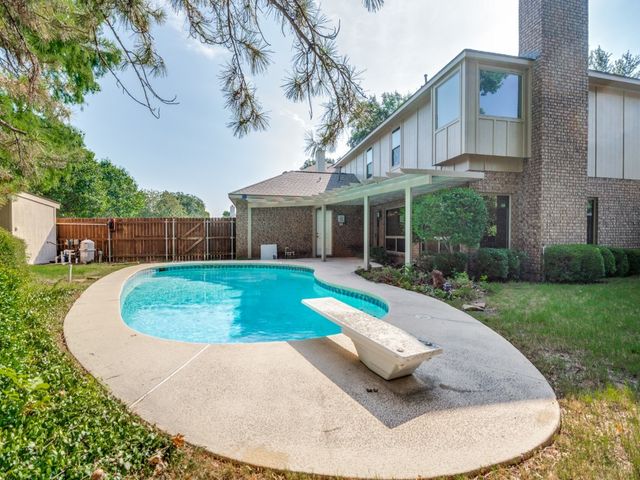 7425 Breckenridge Drive, Plano, TX 75025