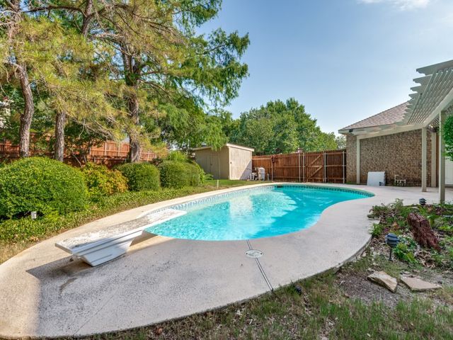 7425 Breckenridge Drive, Plano, TX 75025