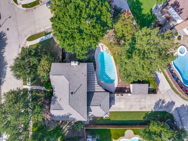 7425 Breckenridge Drive, Plano, TX 75025