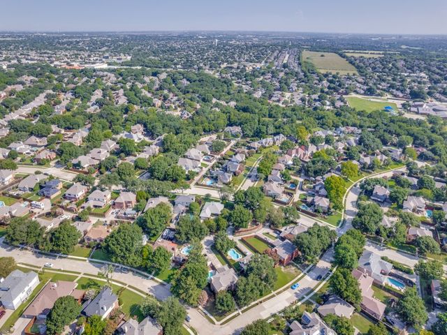 7425 Breckenridge Drive, Plano, TX 75025