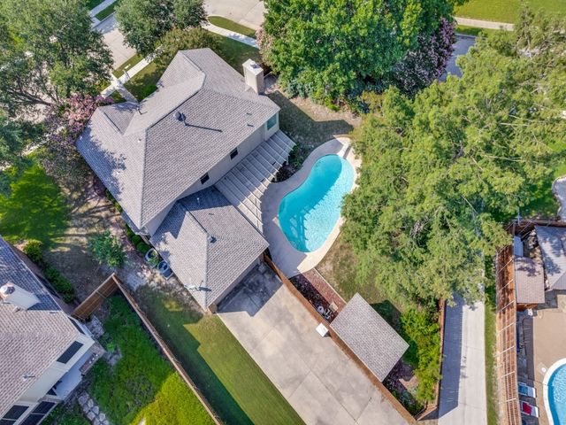 7425 Breckenridge Drive, Plano, TX 75025