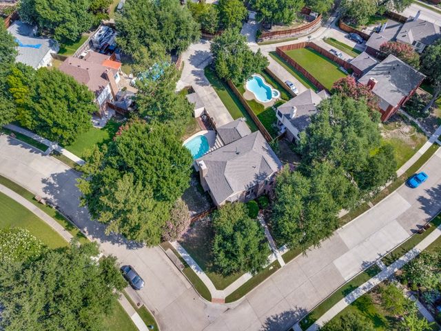 7425 Breckenridge Drive, Plano, TX 75025