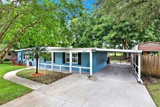 2900 TOURAINE AVENUE, Orlando, FL 32812