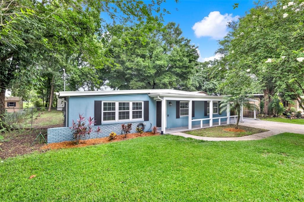2900 TOURAINE AVENUE, Orlando, FL 32812
