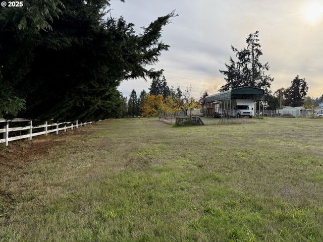 85551 DILLEY Ln, Eugene, OR 97405