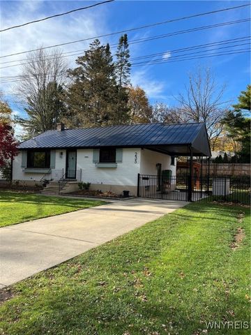 235 South 3rd Street, Lewiston, NY 14092