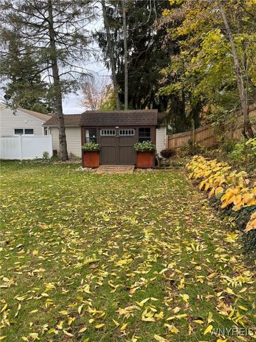 235 South 3rd Street, Lewiston, NY 14092