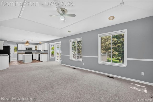 9610 Forest Ridge Drive, Village Of Clarkston, MI 48348