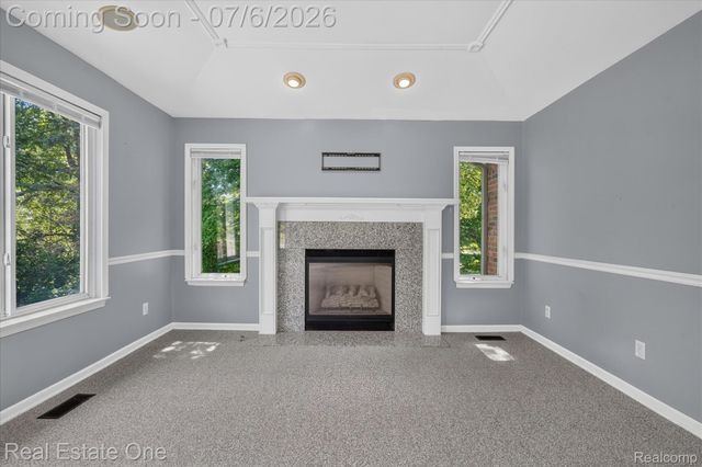 9610 Forest Ridge Drive, Village Of Clarkston, MI 48348