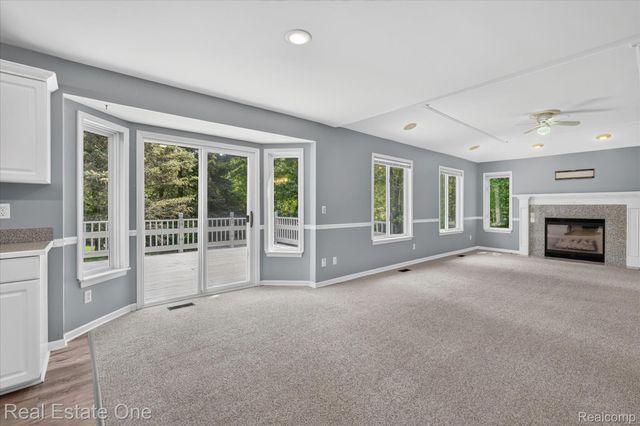 9610 Forest Ridge Drive, Village Of Clarkston, MI 48348