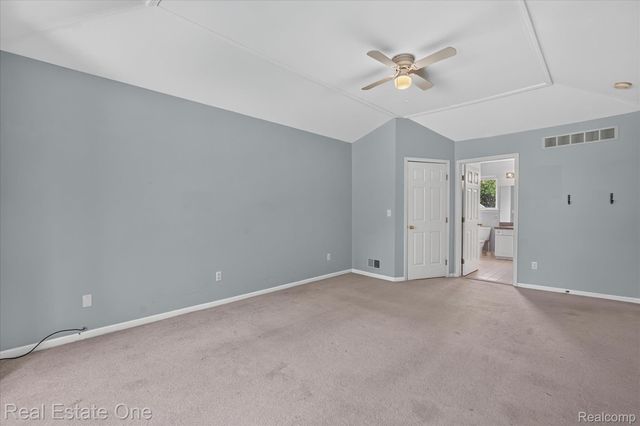 9610 Forest Ridge Drive, Village Of Clarkston, MI 48348