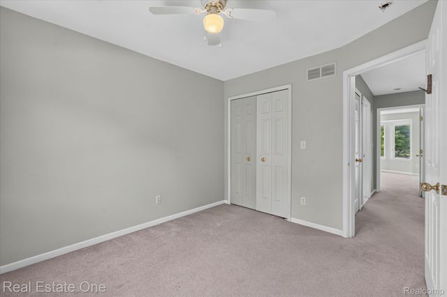 9610 Forest Ridge Drive, Village Of Clarkston, MI 48348