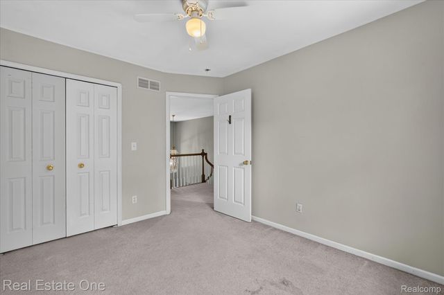 9610 Forest Ridge Drive, Village Of Clarkston, MI 48348