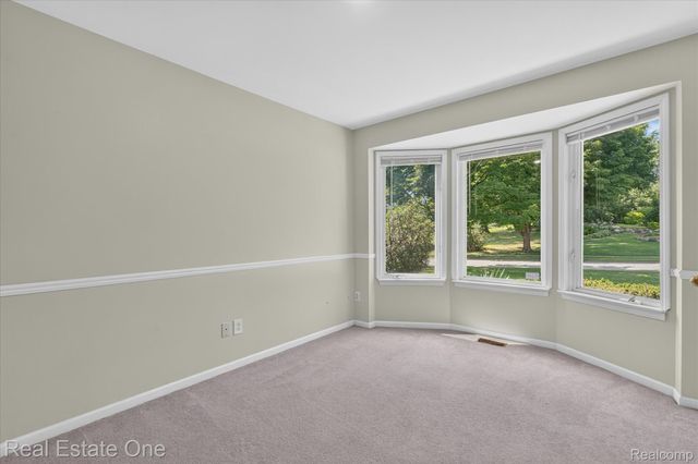 9610 Forest Ridge Drive, Village Of Clarkston, MI 48348