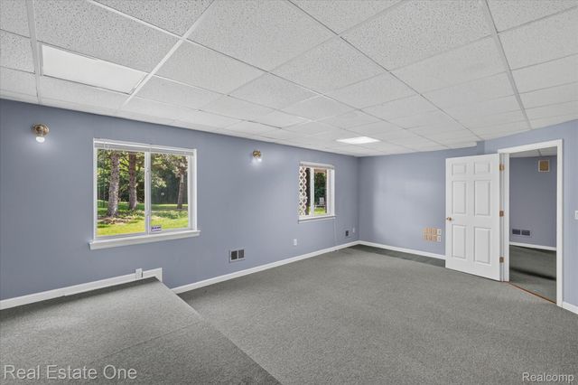 9610 Forest Ridge Drive, Village Of Clarkston, MI 48348