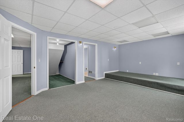 9610 Forest Ridge Drive, Village Of Clarkston, MI 48348