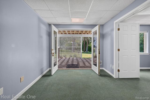 9610 Forest Ridge Drive, Village Of Clarkston, MI 48348