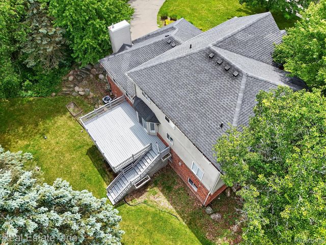 9610 Forest Ridge Drive, Village Of Clarkston, MI 48348