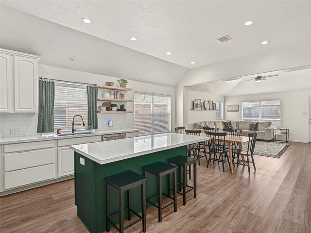 3210 Sabine Spring Lane, Katy, TX 77449