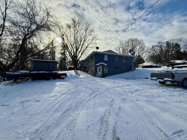412 CHURCH STREET, Wausaukee, WI 54177