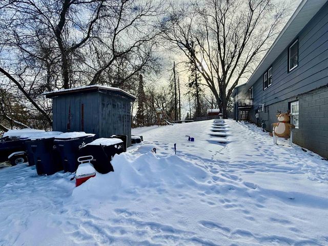 412 CHURCH STREET, Wausaukee, WI 54177