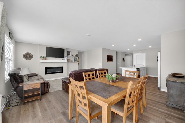 518 Elkhorn Street, Mitchellville, IA 50169