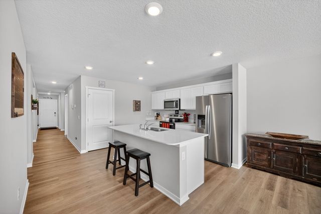 518 Elkhorn Street, Mitchellville, IA 50169