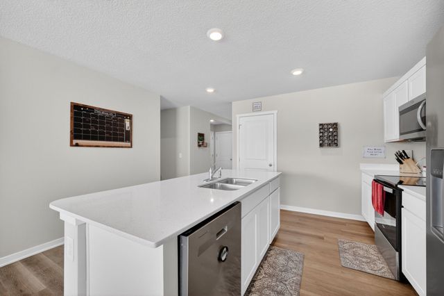 518 Elkhorn Street, Mitchellville, IA 50169