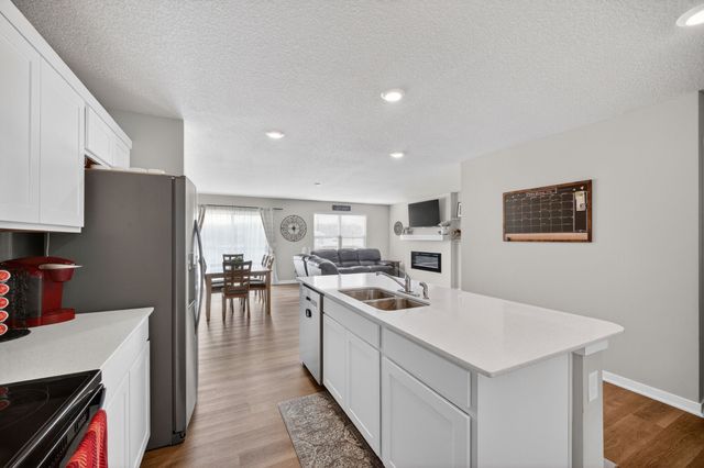 518 Elkhorn Street, Mitchellville, IA 50169