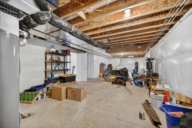 518 Elkhorn Street, Mitchellville, IA 50169