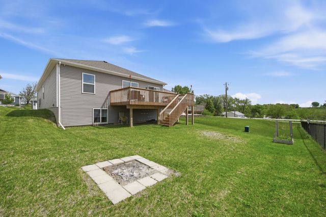 518 Elkhorn Street, Mitchellville, IA 50169
