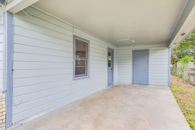126 Sherwood Drive, Lafayette, LA 70501