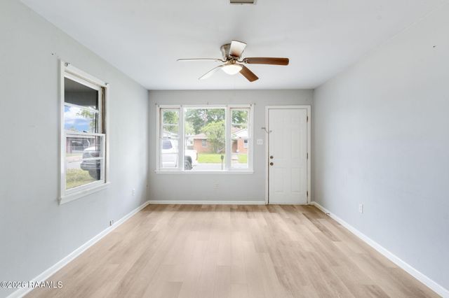 126 Sherwood Drive, Lafayette, LA 70501