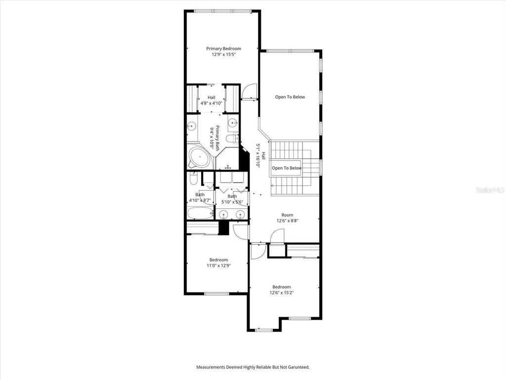 Image 40 of property listing at 528 WOODLAND TERRACE, Orlando, FL 32828