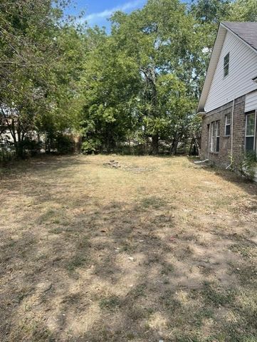 214 S 4th, Wills Point, TX 75169