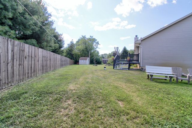 4952 Elmers Turn, Hamburg Twp, MI 48169